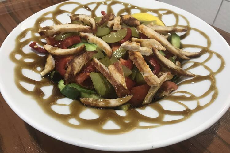 Ora Lahmacun Gaziemir Izmir